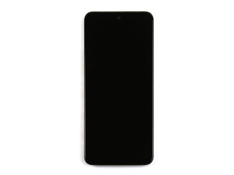Xiaomi Redmi Note 11S (2201117SG) Display Graphite Grey