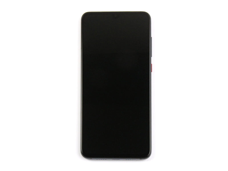 Xiaomi Mi 9 Pro Display And Digitizer Complete Black