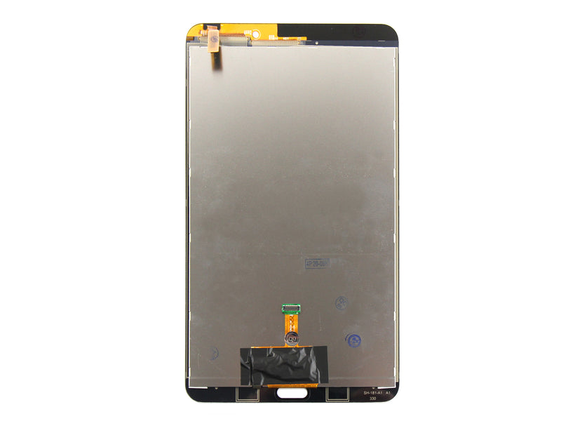 Samsung Galaxy Tab 4 8.0 T330 Display and Digitizer White