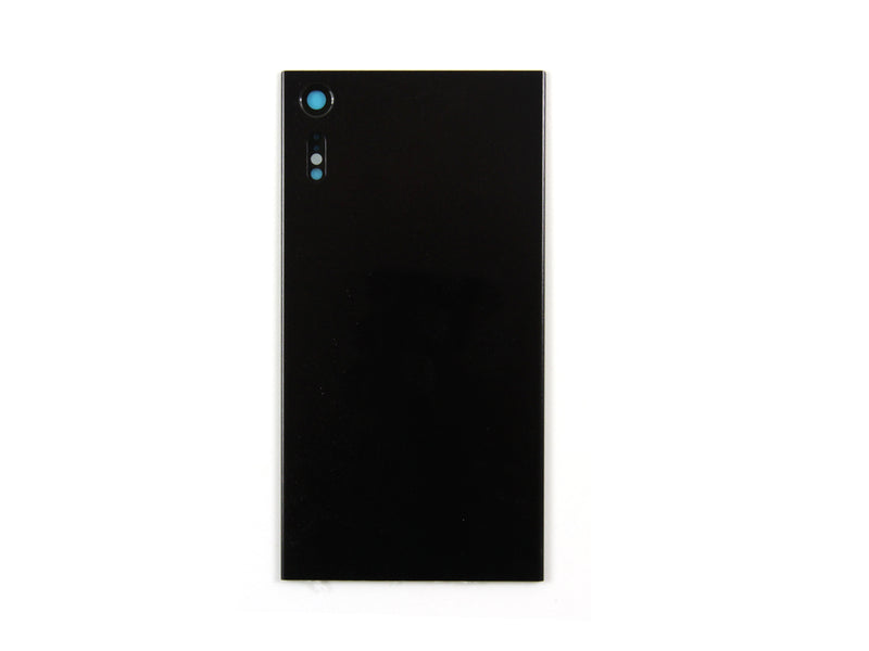 Sony Xperia XZ Back Cover Black