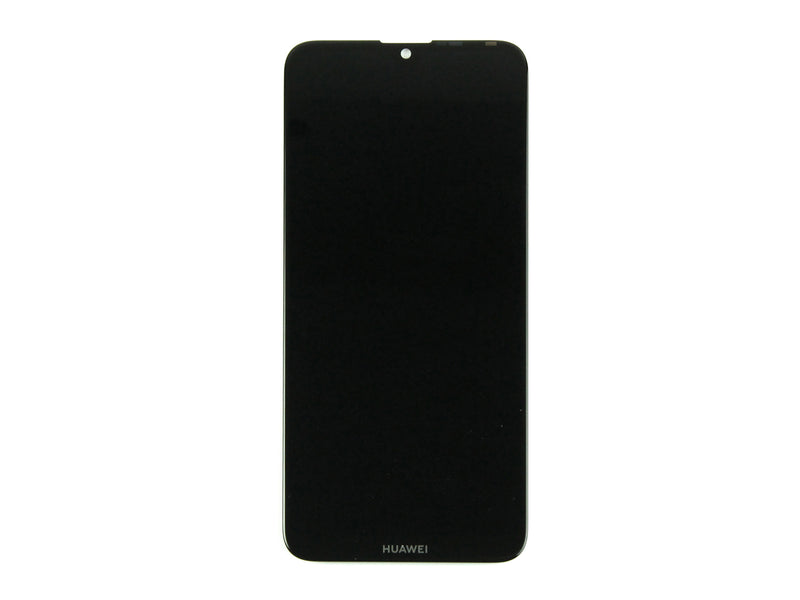 Huawei Y7 Pro (2019) Display And Digitizer Black