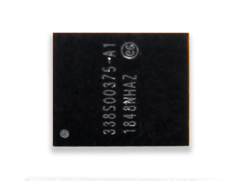 For iPhone Xs, Xs Max, Xr Camera IC (338s00375)