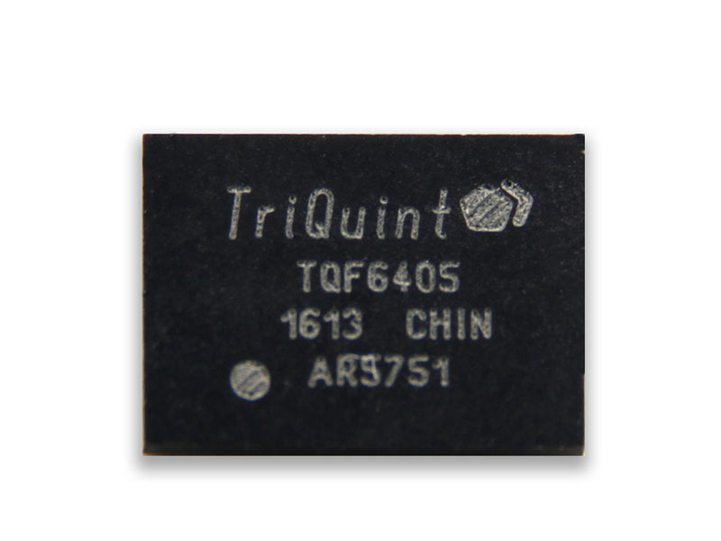 For iPhone 6S, 6S Plus Amplifier IC (TQF6405)