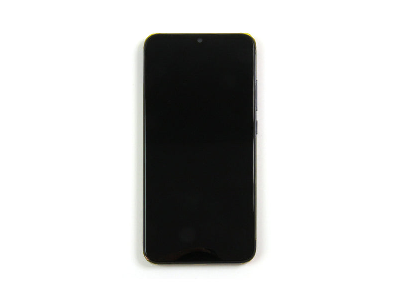 Xiaomi Mi A3 Display And Digitizer Complete Black