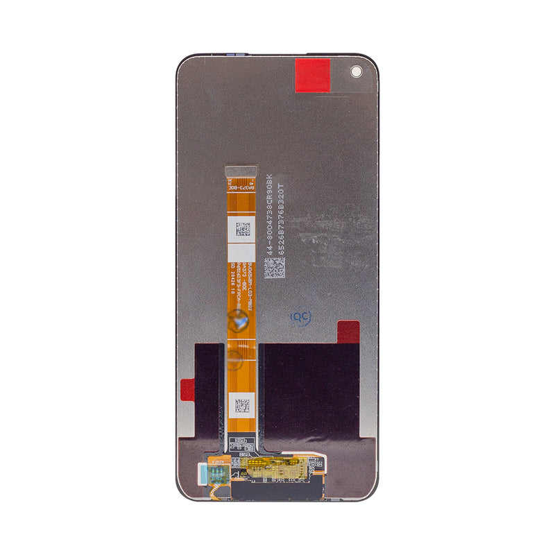 OnePlus Nord N100 Display And Digitizer Black