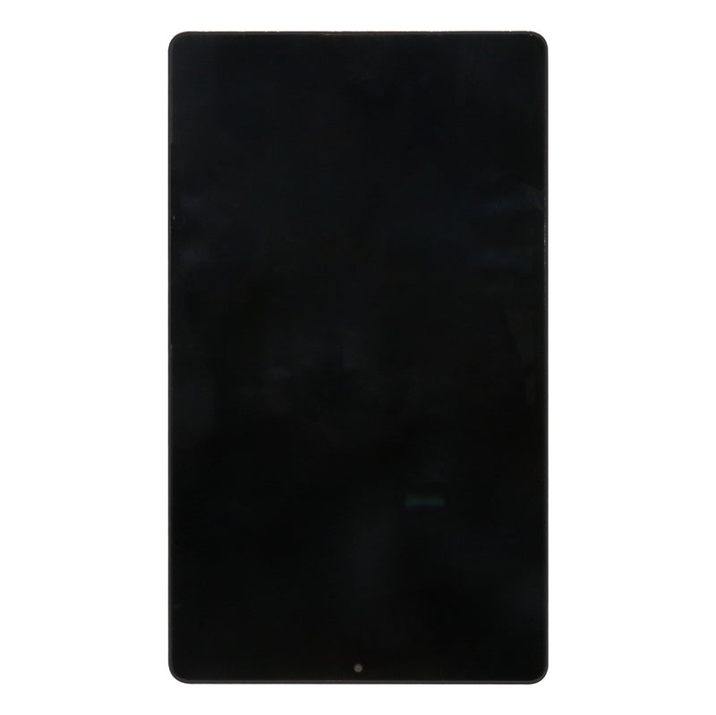 Samsung Galaxy Tab A7 Lite WiFi (2021) T220 Display And Digitizer Complete Dark Grey (Ref)
