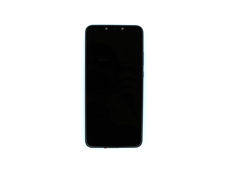 Huawei Nova 3 Display and Digitizer Complete Airy Blue