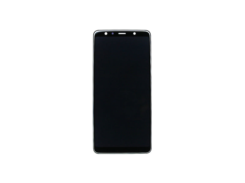 Samsung Galaxy A7 A750F (2018) Display and Digitizer Black