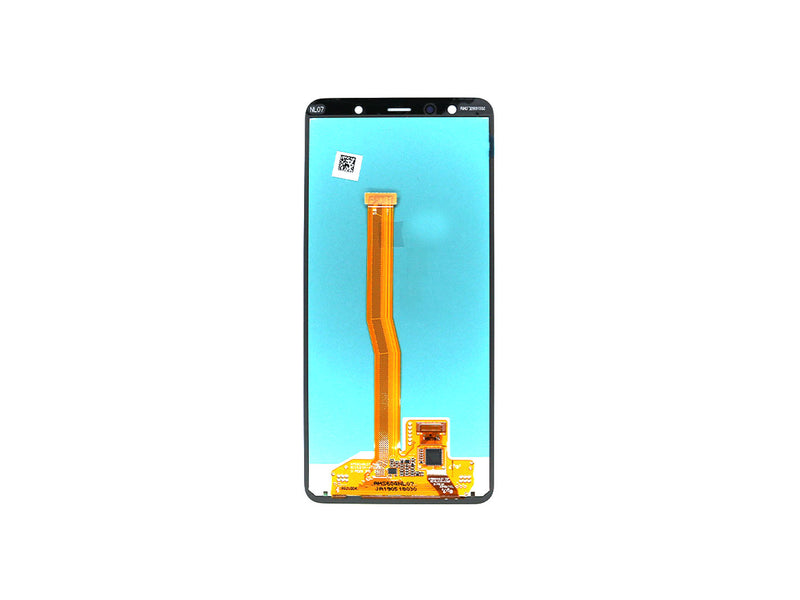 Samsung Galaxy A7 A750F (2018) Display and Digitizer Black