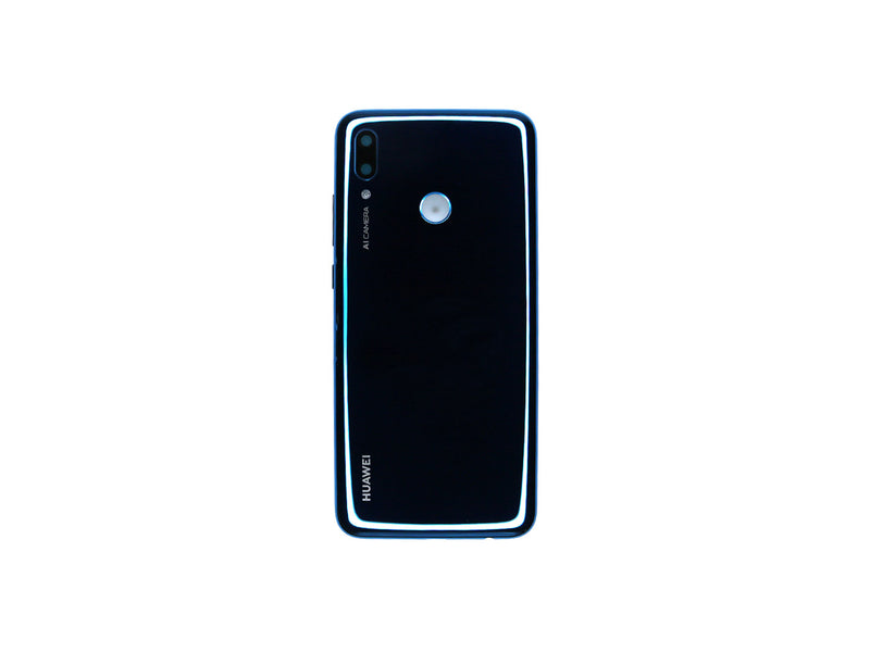Huawei P Smart (2019) Back Cover Sapphire Blue