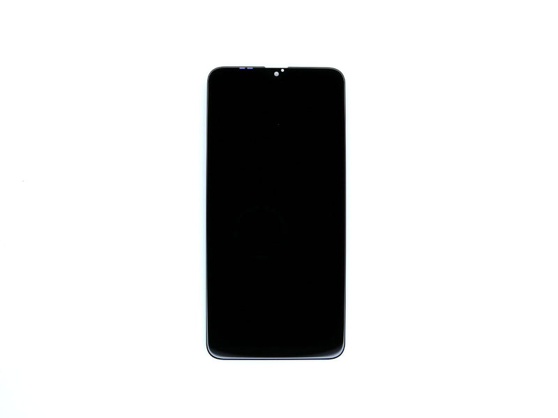 Samsung Galaxy A10 A105F, M10 M105F Display Black No Frame (Compatible)