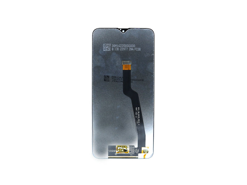 Samsung Galaxy A10 A105F, M10 M105F Display Black No Frame (Compatible)