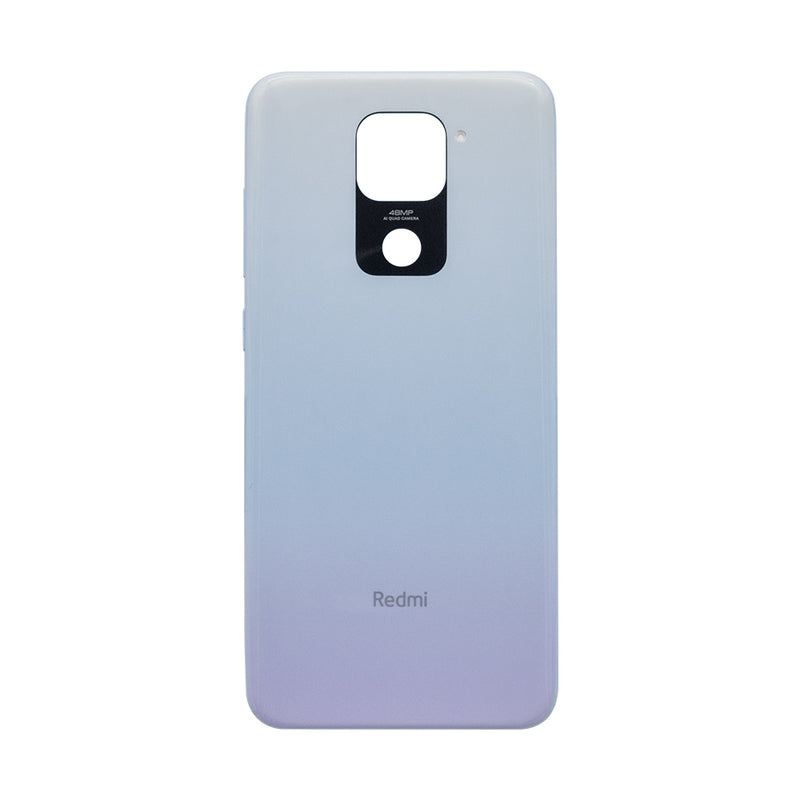 Xiaomi Redmi Note 9 Back Housing Polar White