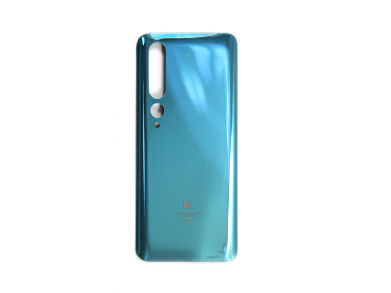 Xiaomi Mi 10 5G Back Cover Coral Green