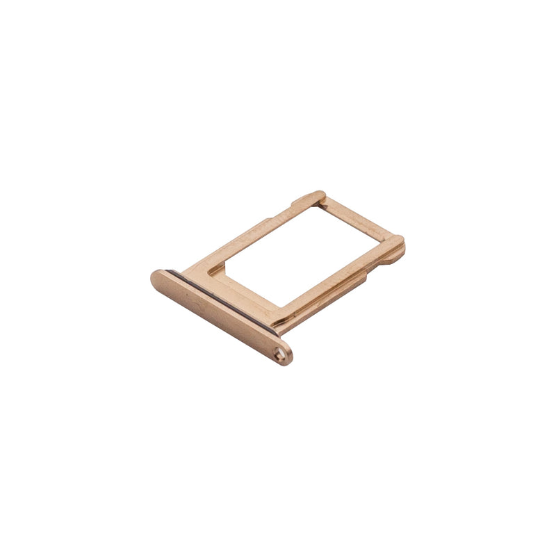 For Iphone Xs Sim Holder Gold