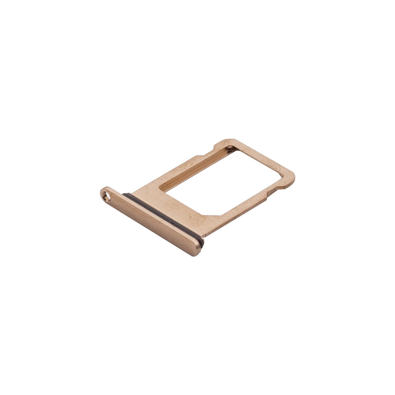 For Iphone Xs Sim Holder Gold