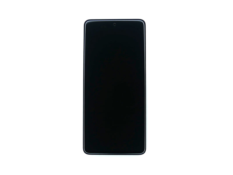 Samsung Galaxy A51 A515F Display and Digitizer Complete Black