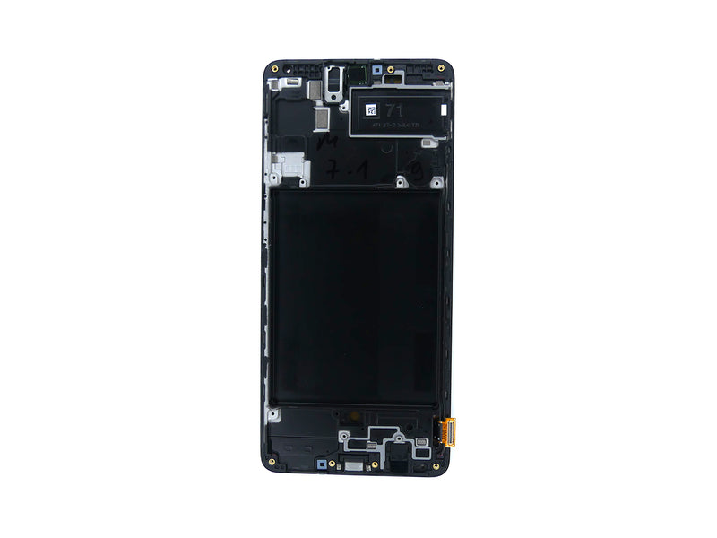 Samsung Galaxy A71 A715F Display and Digitizer Complete