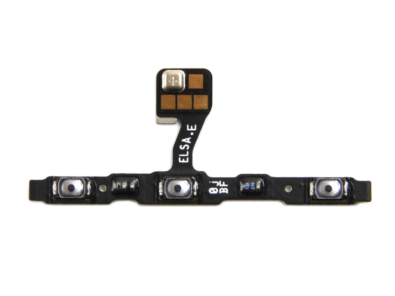 Huawei P40 Pro Power And Volume Flex Cable
