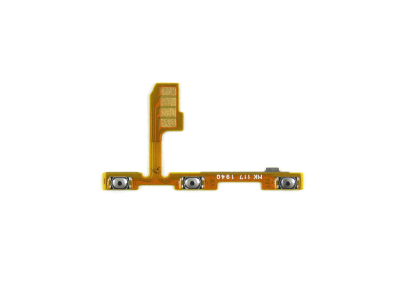 Huawei P Smart (2020) Power And Volume Flex Cable