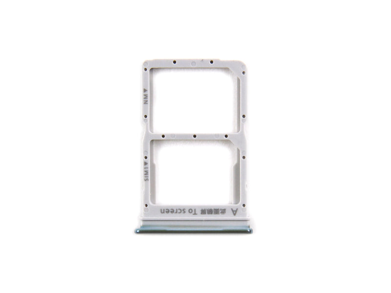 Huawei P Smart (2020) Sim Holder White