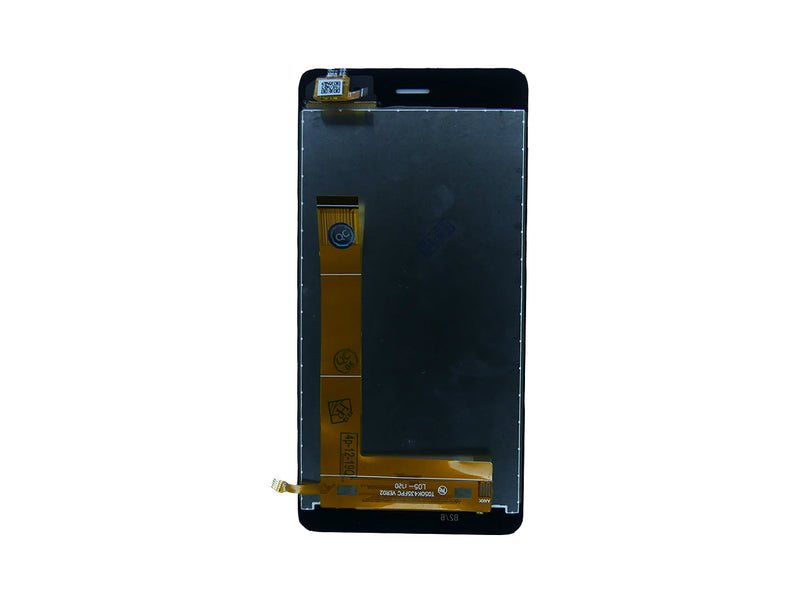 Wiko Jerry2 Display and Digitizer Black
