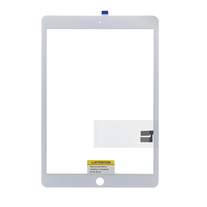For iPad 7 (2019), iPad 8 (2020) 10.2" Digitizer White OEM