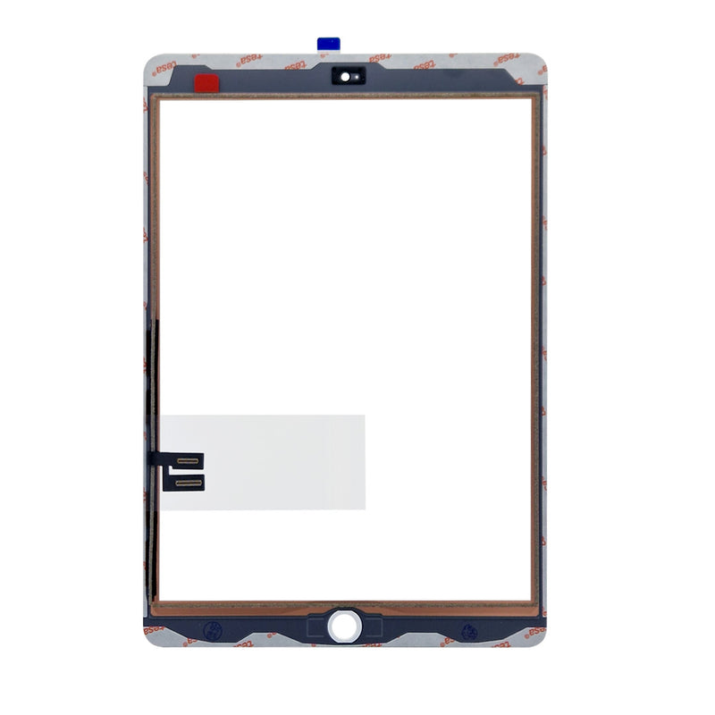 For iPad 7 (2019), iPad 8 (2020) 10.2" Digitizer White OEM