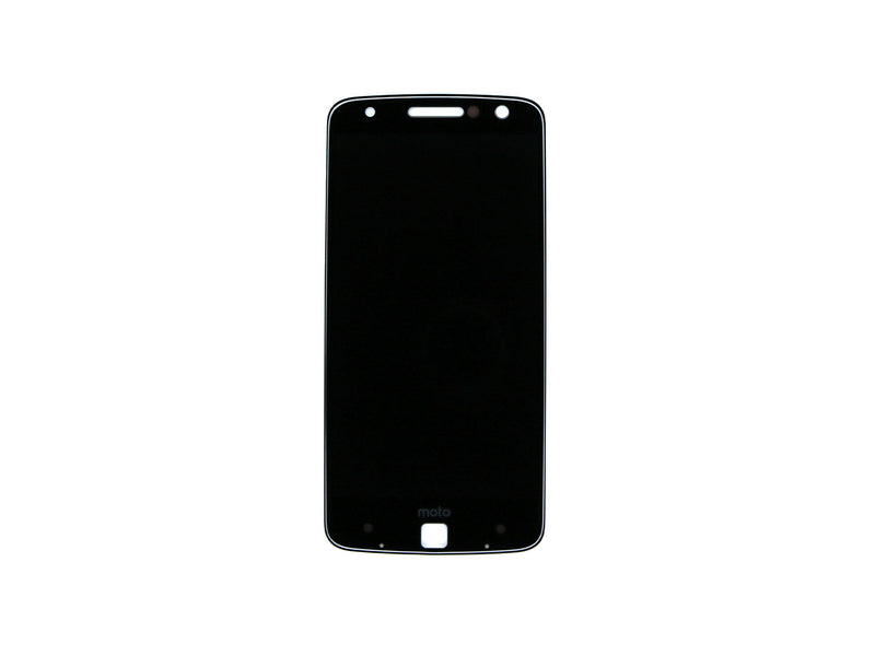 Motorola Moto Z Display and Digitizer Black