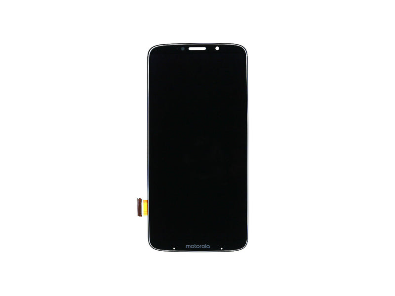 Motorola Moto Z3 Display and Digitizer Black