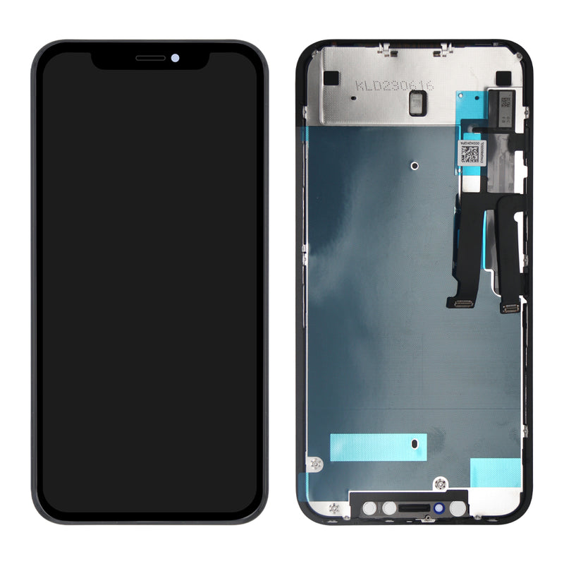 For iPhone XR Display In-Cell 1st Generation