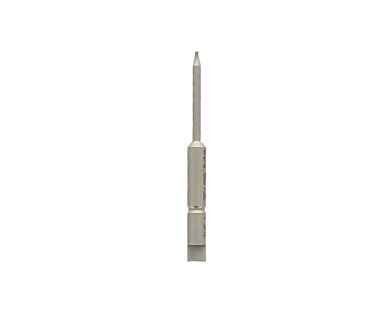 Wera Halfmoon 867/9 Bit Pentalobe 1x44 (iPhone Bottom screws)