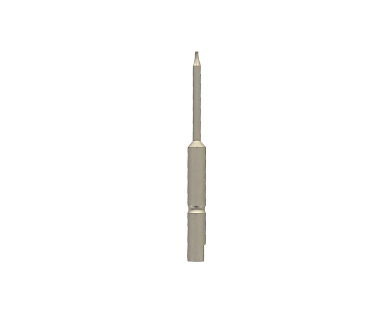 Wera Halfmoon 867/9 Bit Pentalobe 1x44 (iPhone Bottom screws)