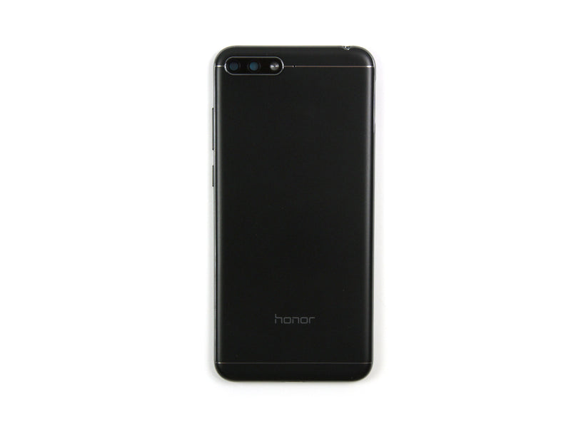 Huawei Y6 (2018) Back Housing Black