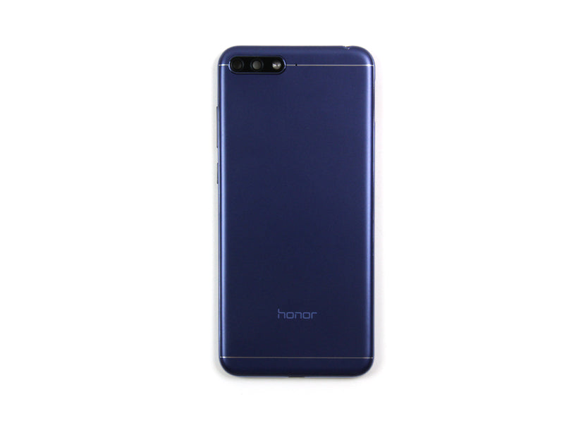Huawei Y6 (2018) Back Housing Blue