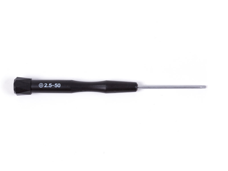 Precision Phillips Screwdriver 2.5X50 for iPhone Mainboard