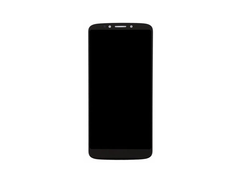 Motorola Moto G7 Power Display and Digitizer Black (US)