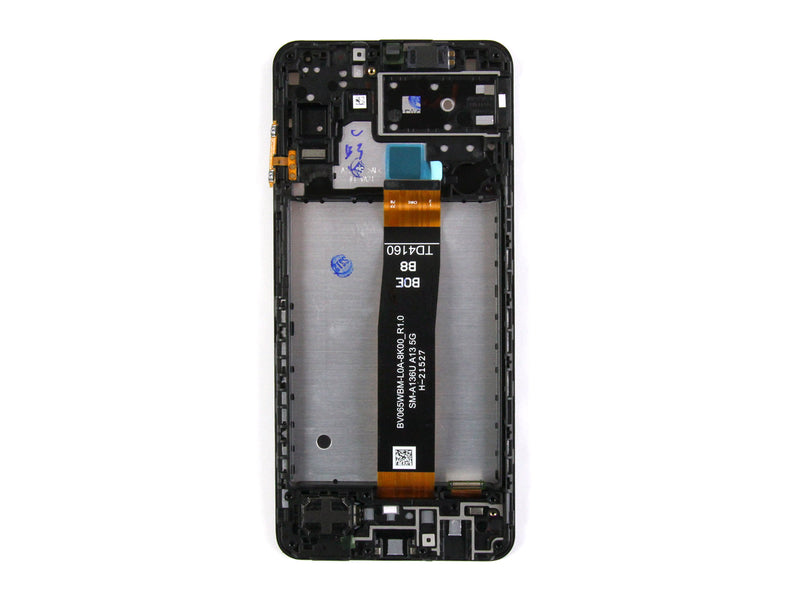 Samsung Galaxy A13 5G A136B Display And Digitizer Complete