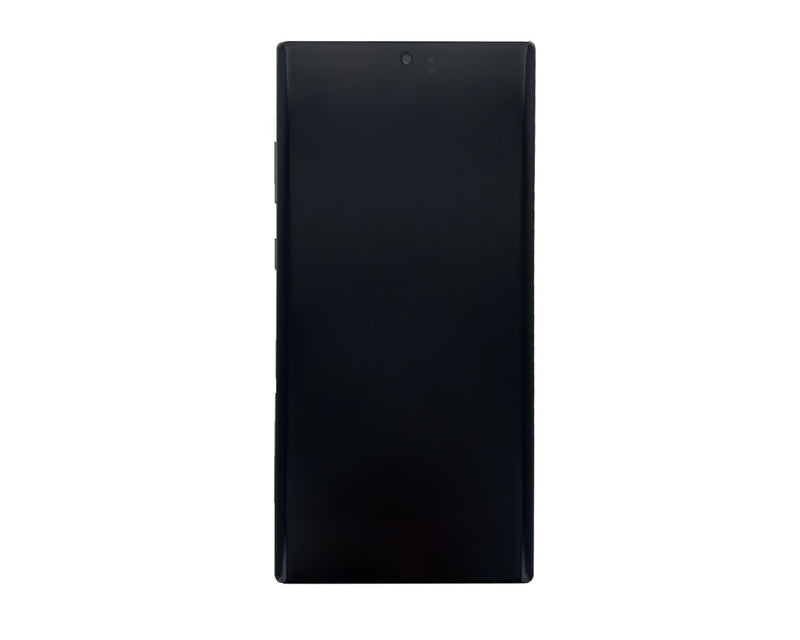 Samsung Galaxy Note 10 Plus N975F Display And Digitizer Complete Aura Glow