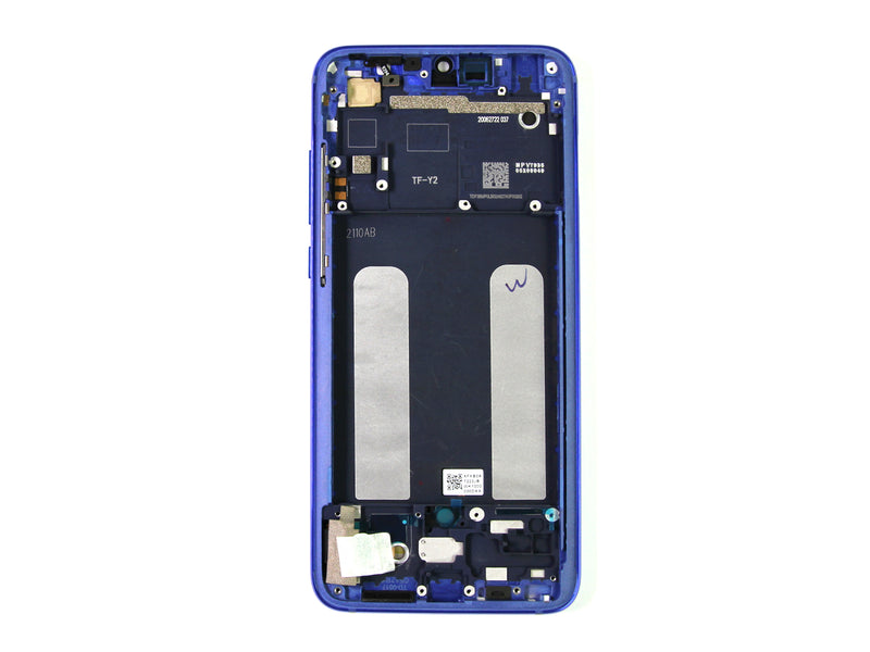 Xiaomi Mi 9 Lite Display Aurora Blue (SP)