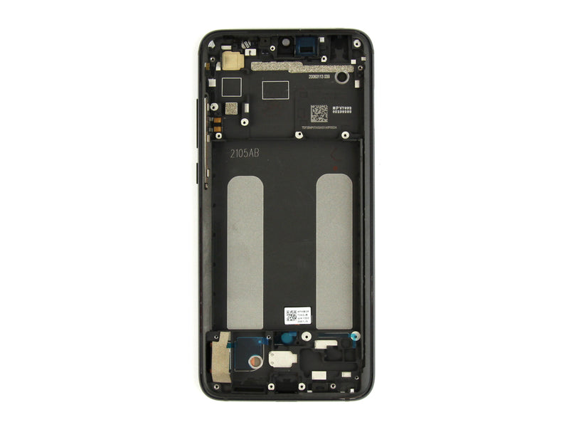 Xiaomi Mi 9 Lite Display Black (SP)