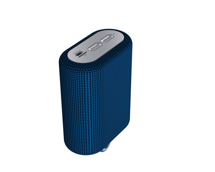 Canyon Wireless Speaker BSP-4 Blue