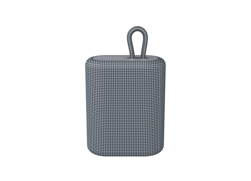 Canyon Wireless Speaker BSP-4 Dark Grey