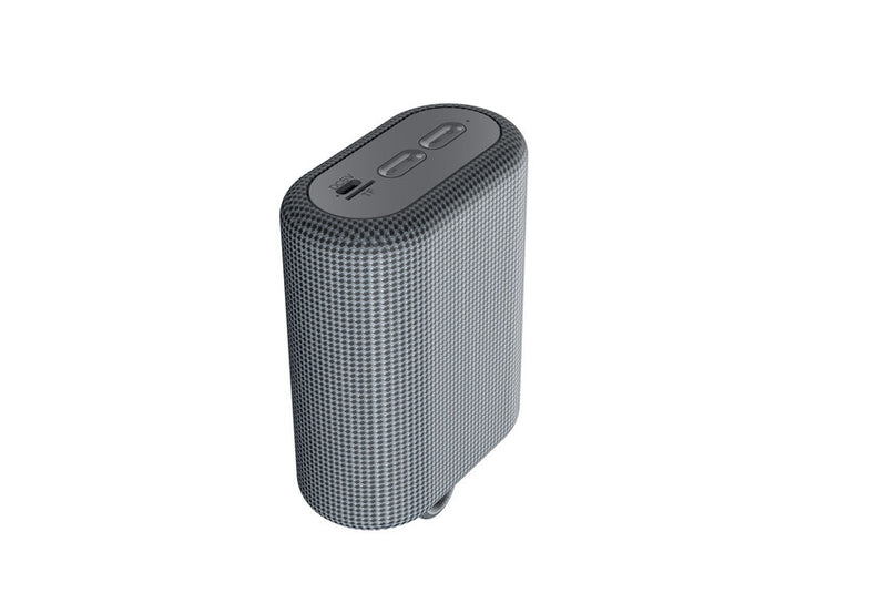 Canyon Wireless Speaker BSP-4 Dark Grey