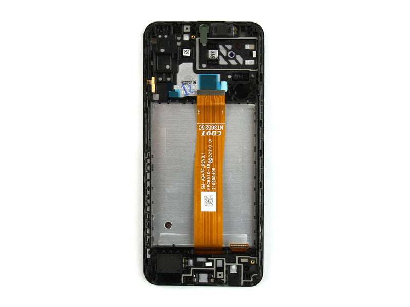 Samsung Galaxy A04s A047F Display And Digitizer Complete (SP)