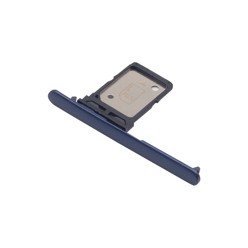 Sony Xperia 10 Plus Sim Card Holder Navy (Blue)