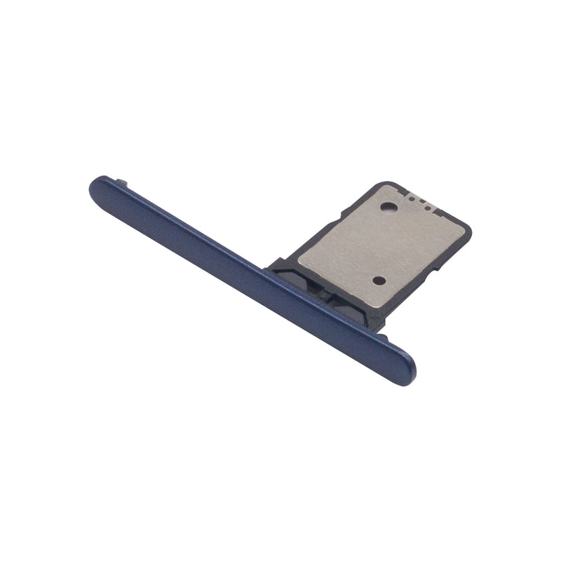 Sony Xperia 10 Plus Sim Card Holder Navy (Blue)