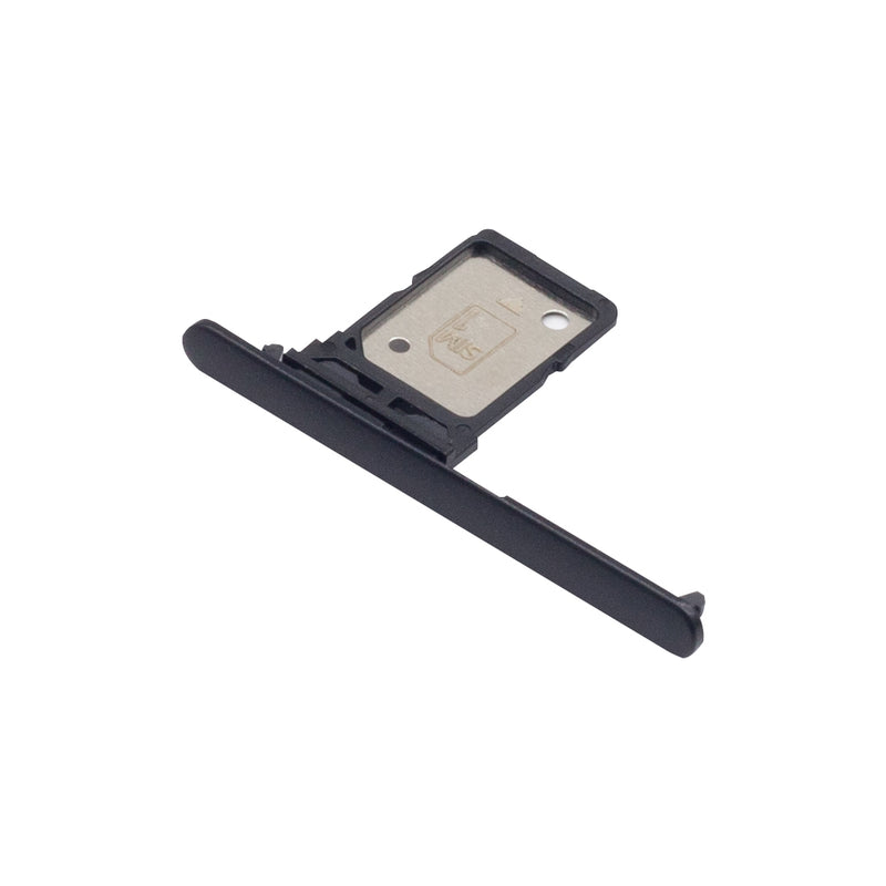 Sony Xperia 10 Plus Sim Card Holder Black