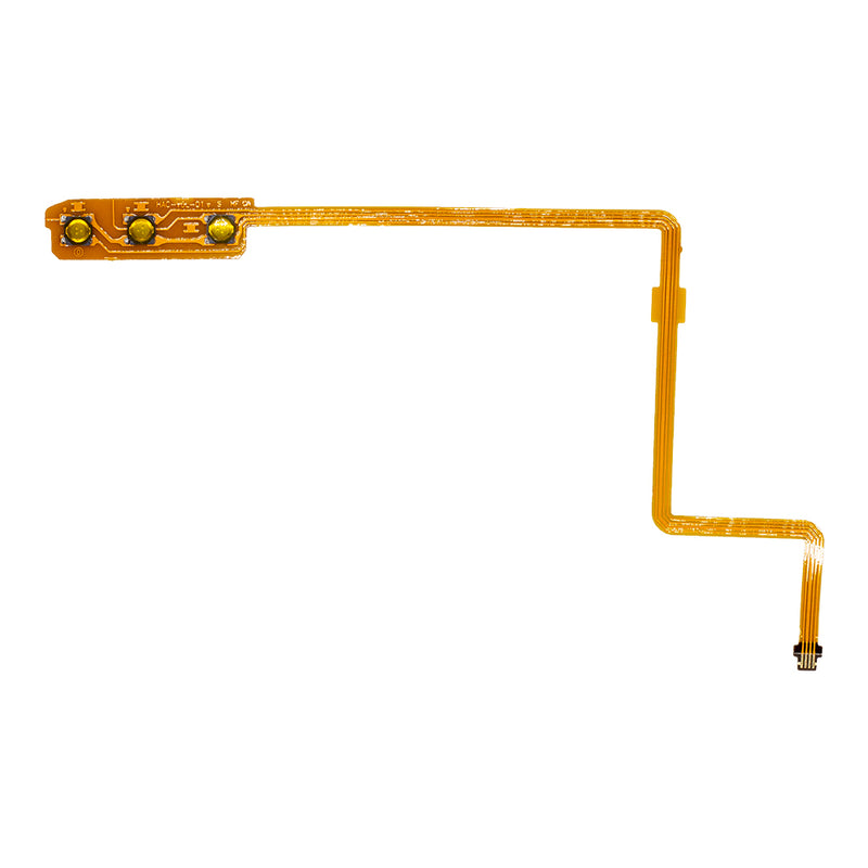 For Nintendo Switch - Replacement Volume / Power Button Flex Cable