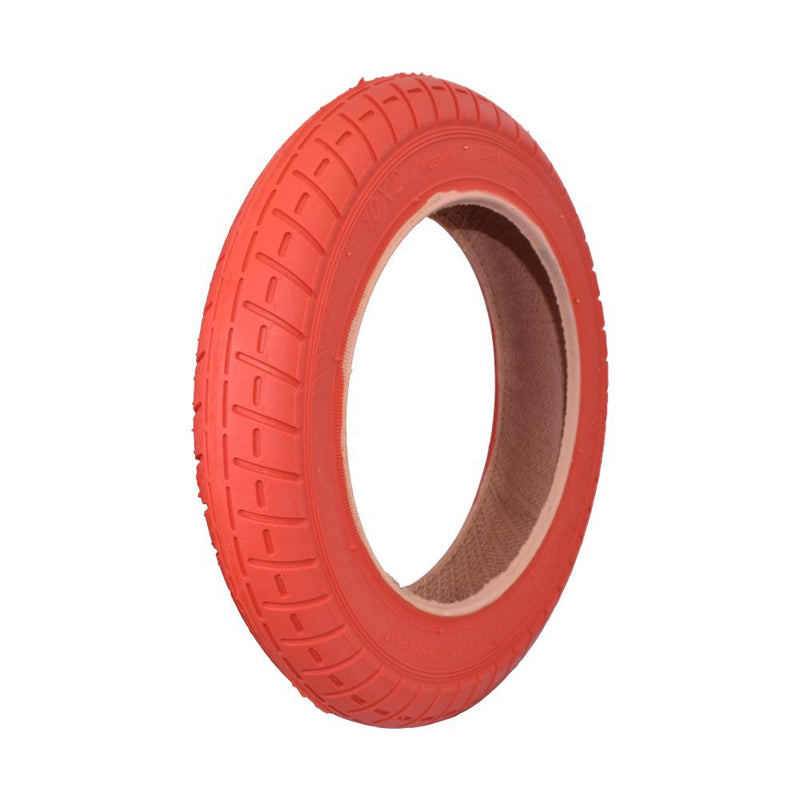 Xiaomi Wanda Tire 10 Inch Red
